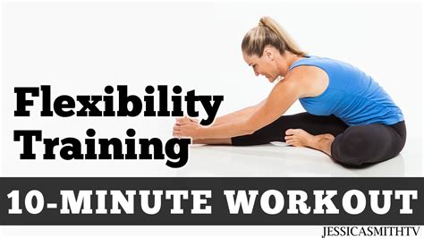 Training Exercises Flexibility Exercises Training