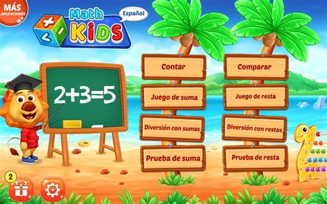 Juegos De Matemáticas Contar Para Pc Y Mac Descargar Gratis 2020