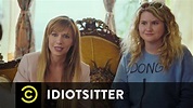 Idiotsitter 1x01 Serientrailer | Serienjunkies.de