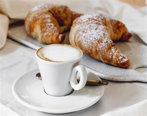 French Coffee Culture 101 Guide With Etiquette And Popular Drinks