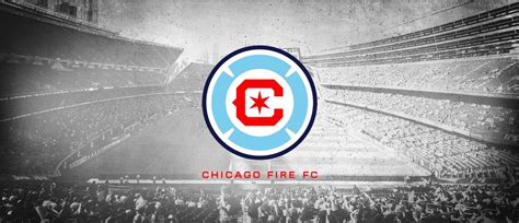 Chicago Fire Fc Unveil New Logo The Athletic