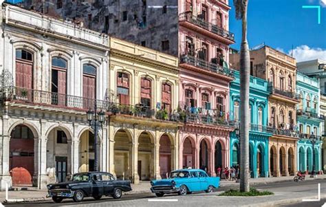 Tourist Attractions In Cuba 2021 Explore Best In Cuba