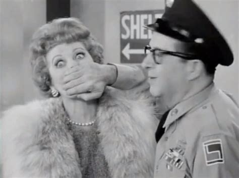 The Phil Silvers Show 1955