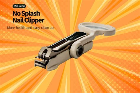The Top Electric Toenail Clippers For Elderly My Clean Nails