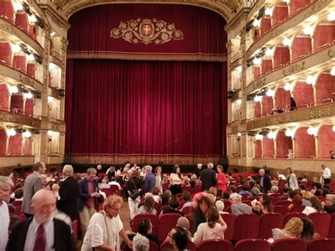 Teatro Dellopera Di Roma Рим лучшие советы перед посещением
