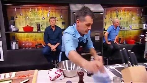 My Kitchen Rules Se3 Ep23 Hd Watch Video Dailymotion