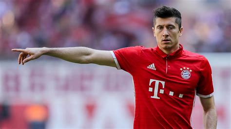 Robert lewandowski ist das gesicht von vip pictures world aber nicht nur als gesicht & model macht er eine gute figur, sondern auch auf dem robert lewandowski of fc bayern muenchen celebrates his first goal during the bundesliga match between fc bayern muenchen and borussia. Robert Lewandowski Wallpapers HD