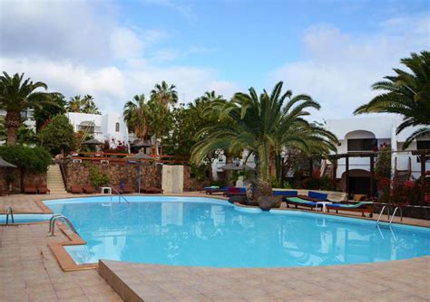 Monte Marina Naturist Hotel Playa De Esquinzo Fuerteventura Canary