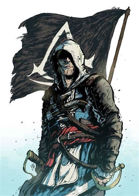 Pin De кυи En Assassin S Creed En 2020 Arte De Videojuegos Dibujar Ojos De Anime Arte De