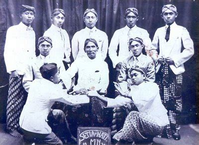 We did not find results for: PERSAUDARAAN SETIA HATI TERATE CABANG SALATIGA: SEJARAH ...