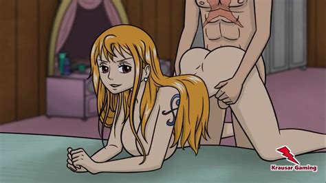 one piece nami fucked by luffy redtube