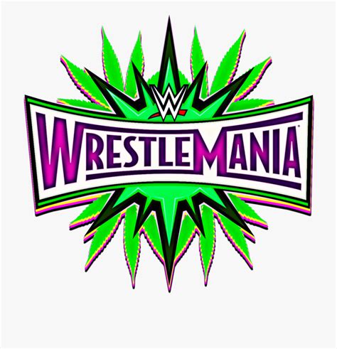 Wwe wrestlemania 37 is scheduled for april 10 and april 11, 2021 from raymond james stadium in tampa, florida. wrestlemania logo clipart 10 free Cliparts | Download ...