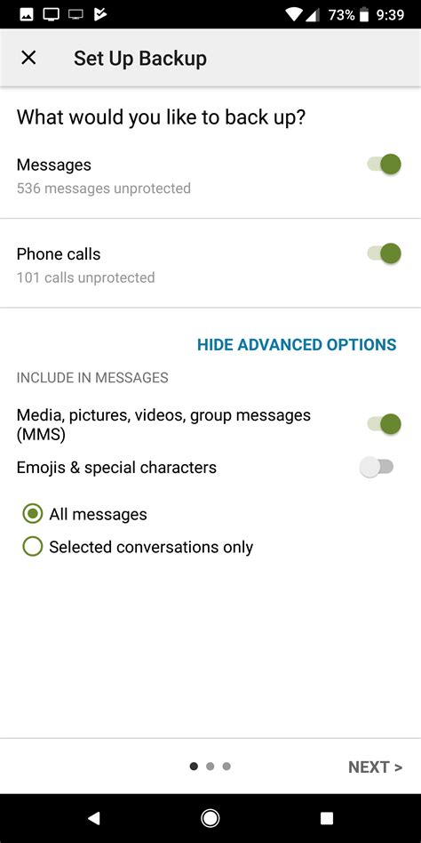 How To Back Up Your Sms Text Messages On Android