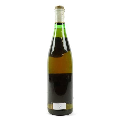 We did not find results for: H.Moritz Wehlener Sonnenuhr Riesling Auslese 1979 Mosel ...