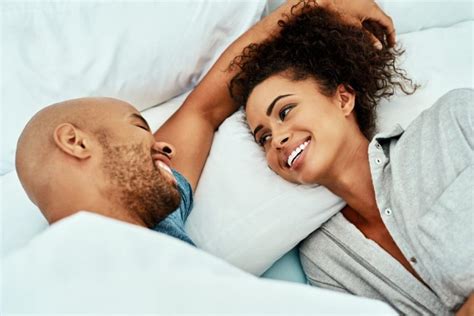 Why You Should Initiate Sex In Your Relationship More