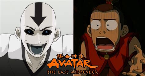25 False Facts About Avatar The Last Airbender That Everyone Actually