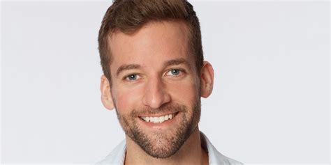 Bachelorette Connor Brennans Age Instagram Job Hometown And More