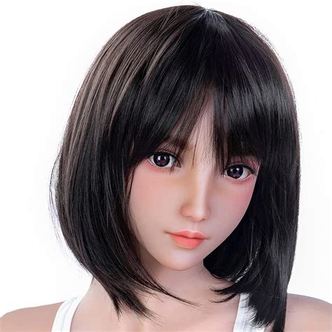 sex doll head for female torso sex doll love doll with realistic mouth and beauty