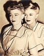 Ginger Rogers The Major and the Minor with Lela Rogers 1942 Lela Rogers ...