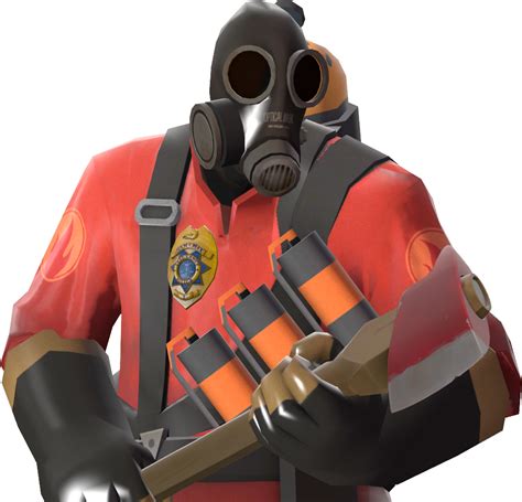 file pyro ttg badge png official tf2 wiki official team fortress wiki