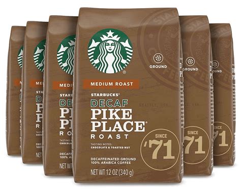 6 Best Starbucks Blends Starbmag