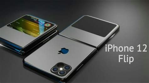 Iphone 12 Flip Price And Specifications 2020 Youtube