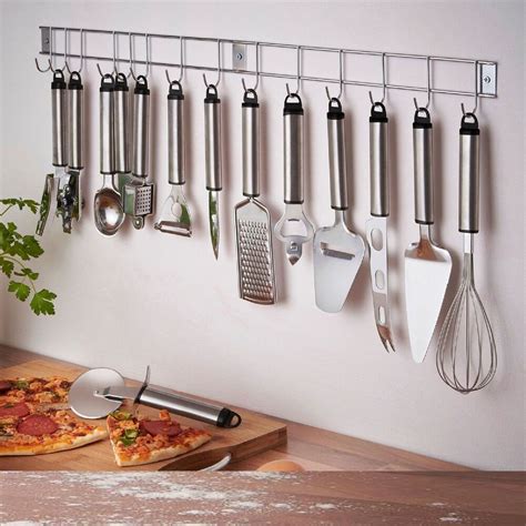 We did not find results for: 12 Piece Cooking Utensil Set Stainless Steel Kitchen ...