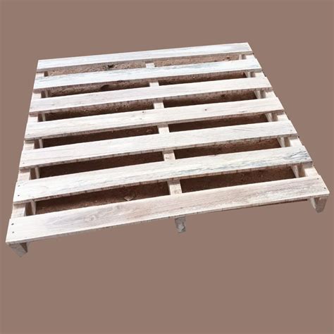 Industrial Plywood Pallets 800mm X 1200mm At Rs 800piece In Bengaluru