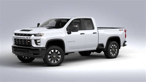 Chevrolet Silverado 2500hd At Apple Chevrolet New And Pre Owned