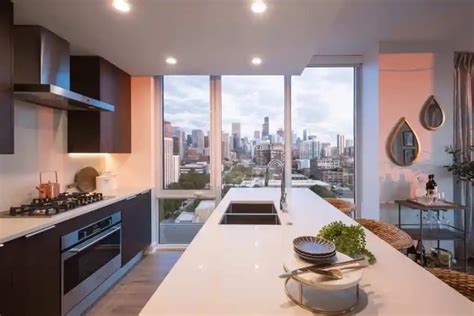 4 Best New Apartment Buildings In Chicago Updated 2023