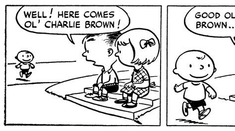 Remembering Peanuts Creator Charles Schulz On His 100th Birthday Npr