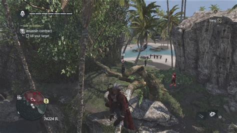 Ccc Assassin S Creed Iv Black Flag Guide Walkthrough The Expedition