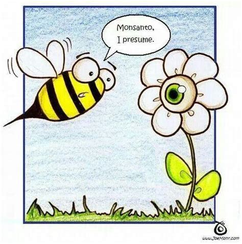 47 Best Bees Cartoons And Humor Images On Pinterest Bees Honey Bees