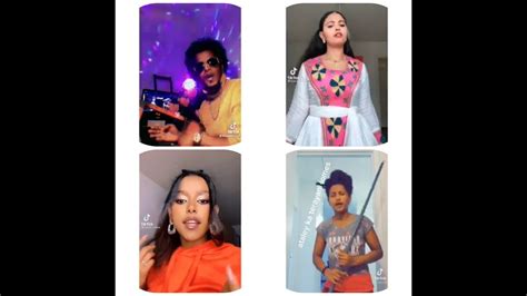 New Habesha Funny Tik Tok 2021 Youtube