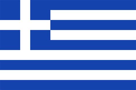 The Flag Of Greece Except The Blue Is The 1453ad Hexadecimal Color R