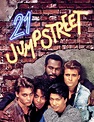 The original 21 Jump Street TV series: Going undercover with Johnny ...