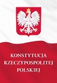 Konstytucja Rzeczypospolitej Polskiej książka w księgarni TaniaKsiazka.pl