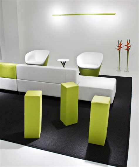 Employee Lounges Take A Break To Get More Done Modern Office Furniture