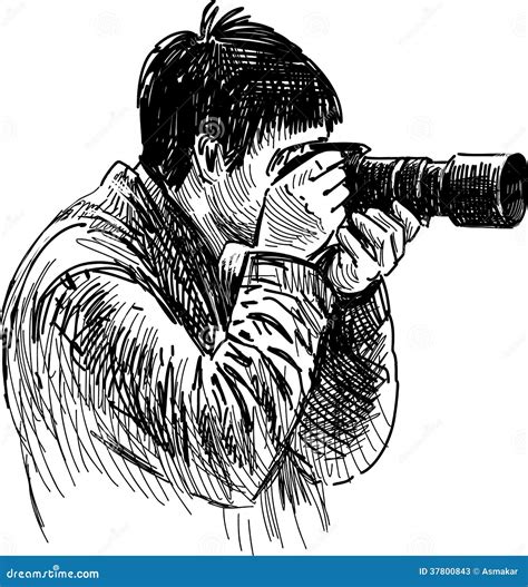 Discover 81 Sketch Photographer Best Ineteachers