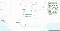 2019 Best Places to Live in Liberty County, FL - Niche