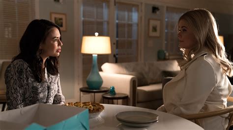 Pretty Little Liars: The Perfectionists Saison 1 Episode 1 en streaming