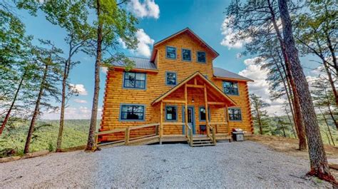 Red River Gorge Cabin And Luxury Yurt Rentals Home Red River Gorge