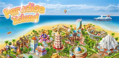 Paradise Island 1226 Free Android Apps