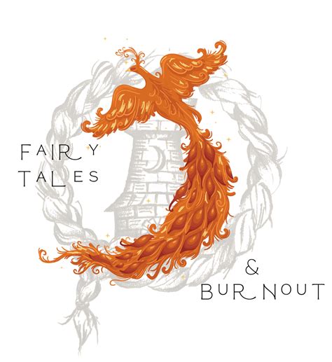 Rapunzels Circle Iii Fairy Tales And Burnout The Carterhaugh