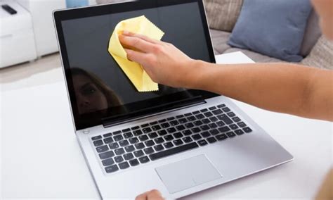Can You Use Disinfectant Wipes On Computer Screen Cleansweepsupply
