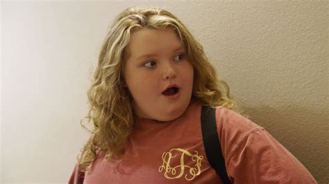 Watch Mama June From Not To Hot Season 3 Online We Tv