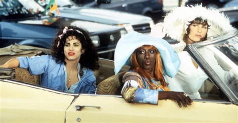 To Wong Foo Thanks For Everything Julie Newmar Streaming