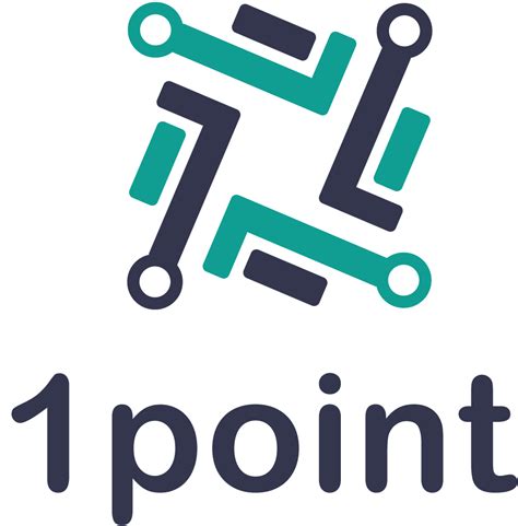 The 1point Project Is Officialy Launched 1point Project