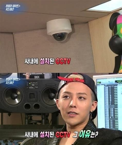 G Dragon Says He Doesnt Plan On Leaving Yg Entertainment Soompi