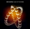 Mike Oldfield - Music of the Spheres Lyrics and Tracklist | Genius